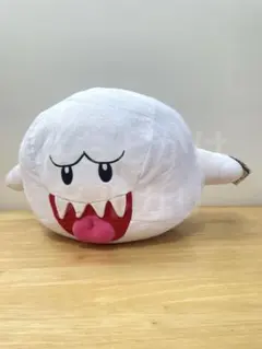 スーパーマリオ　特大サイズぬいぐるみ　テレサ