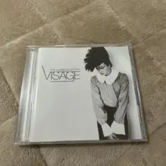 VISAGE / THE DAMNED DON'T CRY CD