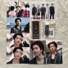 BUDDiiS SHOOT まとめ売り バトルキング