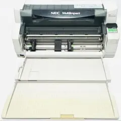 安*敏様 NEC MultiImpact 700LE PR-D700LEのサムネイル