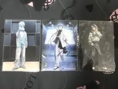 めろんぱーかー サムライ翔 ブロマイド