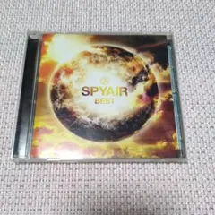 2026年最新】SPYAIR CDの人気アイテム - メルカリ