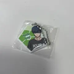 ブルーロック 潔世一 くら寿司コラボ