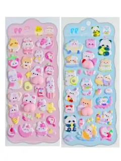 しろくまちゃぐま