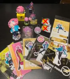 乱数　まとめ売り　⚫︎おまけあり⚫︎