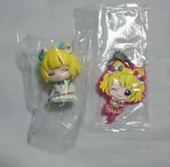 2026年最新】プリパラ フィギュアの人気アイテム - メルカリ