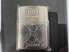 2026年最新】x japan zippoの人気アイテム - メルカリ