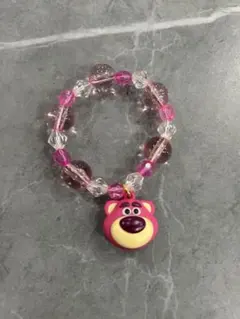 トイ・ストーリー ロッツォ ブレスレット