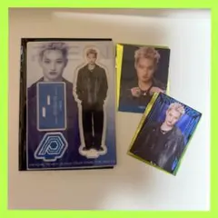 渡邉廉　アクスタ・フォトカセット①