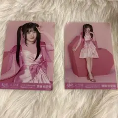 IZ*ONE アイズワン 生写真 カンヘウォン - メルカリ
