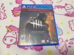 PS4 デッド・バイ・デイライト　DBDのサムネイル