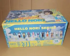 POPMART JUST A GIRL HELLO NORI 1box 未開封
