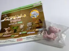 どこでもいっしょ　まちぼうけ　フィギュア　ジュン　うさぎ　ウサギ