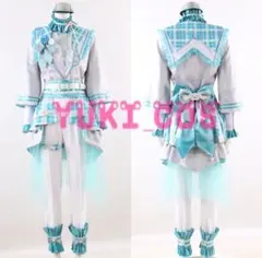 あんスタ Crazy:B 椎名ニキ サンリオ 衣装