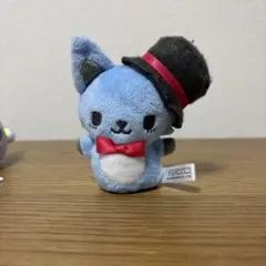 JOCHUM レイン　指人形　川尻蓮