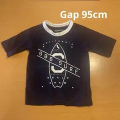 Gap baby 95cm ラッシュガード