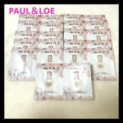 PAUL&JOE モイスチュアライジングプライマー 01 サンプルのサムネイル