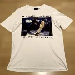 Michael Jackson リンガーTシャツマイケル デッドストック 80' Michael Jackson リンガーTシャツマイケル デッドストック 80' - メルカリ