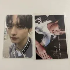 straykids リノ in生 タワレコ 特典