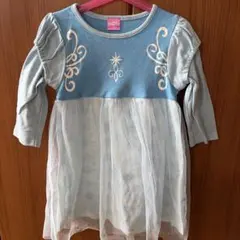 Disney Princess ワンピース 110 ディズニー