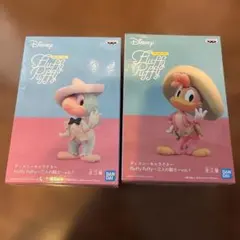 2026年最新】fluffy puffy ディズニーの人気アイテム - メルカリ