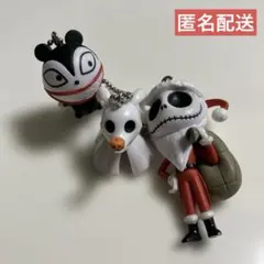 ナイトメアー・ビフォア・クリスマス スイングマスコット
