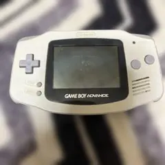よ*う様 ジャンク品　ゲームボーイアドバンス 本体 AGB-001