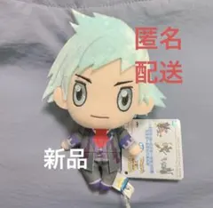 2025年最新】ポケモン ダイゴ ぬいぐるみの人気アイテム - メルカリ