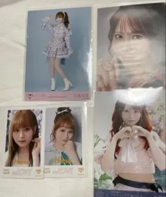 ＝LOVE 大場花菜 まとめ売り