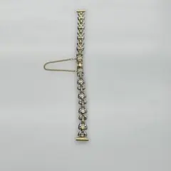 女性用コンビメタルベルト12mm