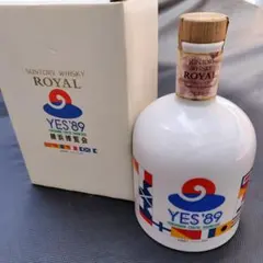 サントリー 山崎12年 サンバーズ V3記念ボトル - メルカリ