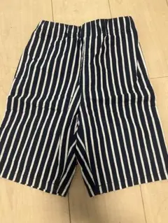 ハーフパンツ２枚