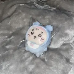 chiikawa baby ちいかわベビー マスコット 古本屋 カニちゃん