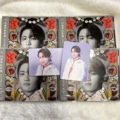 文藝解体新書 桜木雅哉 原因は自分にある。 げんじぶ CD トレカ