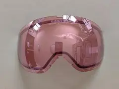 OAKLEY スノーゴーグル　スペアレンズ　ピンク