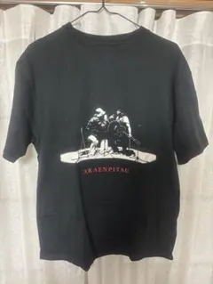 バナナマン 赤えんぴつ Tシャツ Mサイズ - メルカリ