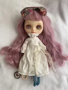 カスタム アイシードール