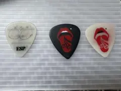 Eddie VEDDER 2026年来日限定ピックセット - メルカリ