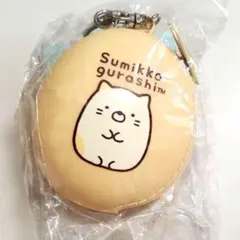 Sumikko Gurashi プチケース ネコ 約6cm