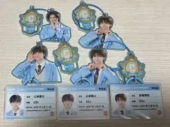 ICEx グッズ まとめ売り