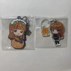 カラフルピーチ えと