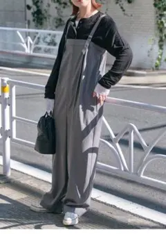 Spick and Span＊スピックアンドスパン＊ベアオールインワン