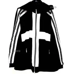 REFLEM x DimMoire　ジャージ 2026年最新】reflem×dimmoire ジャージの人気アイテム - メルカリ