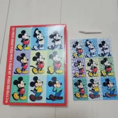 ジグソーパズル