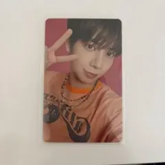 2026年最新】txtテヒョン アンケートトレカの人気アイテム - メルカリ