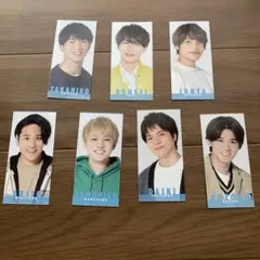 ジャニーズWEST デタカ