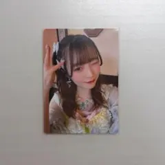CUTIE STREET きゅーすと トレカ 梅田みゆ