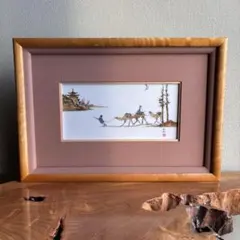 2026年最新】陶板画の人気アイテム - メルカリ