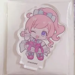 桃山みらい アクリルスタンド アクスタ キラッとプリチャン