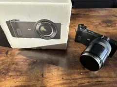 LUMIX S9 キャメルオレンジ+オレンジL字ハンドル - メルカリ